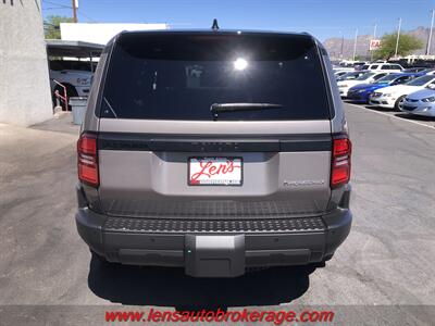 2025 Toyota Land Cruiser 1958  *Like Brand New 11k Miles! - Photo 7 - Tucson, AZ 85705