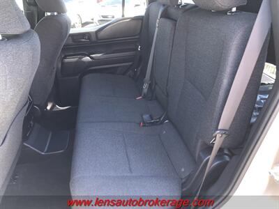 2025 Toyota Land Cruiser 1958  *Like Brand New 11k Miles! - Photo 19 - Tucson, AZ 85705