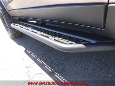 2025 Toyota Land Cruiser 1958  *Like Brand New 11k Miles! - Photo 27 - Tucson, AZ 85705