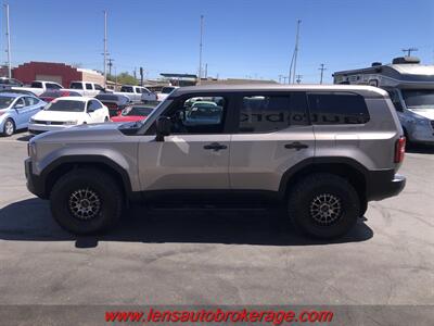 2025 Toyota Land Cruiser 1958  *Like Brand New 11k Miles! - Photo 5 - Tucson, AZ 85705