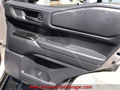 2025 Toyota Land Cruiser 1958  *Like Brand New 11k Miles! - Photo 21 - Tucson, AZ 85705