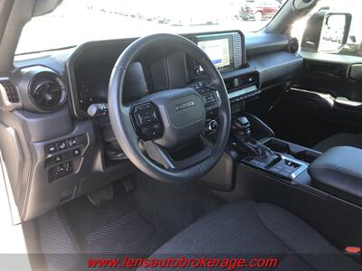 2025 Toyota Land Cruiser 1958  *Like Brand New 11k Miles! - Photo 10 - Tucson, AZ 85705