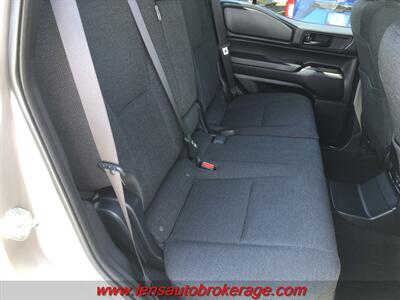 2025 Toyota Land Cruiser 1958  *Like Brand New 11k Miles! - Photo 22 - Tucson, AZ 85705