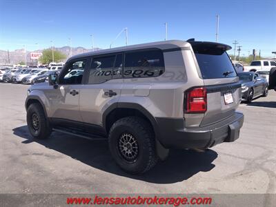 2025 Toyota Land Cruiser 1958  *Like Brand New 11k Miles! - Photo 6 - Tucson, AZ 85705