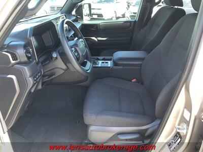 2025 Toyota Land Cruiser 1958  *Like Brand New 11k Miles! - Photo 11 - Tucson, AZ 85705