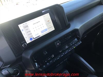 2025 Toyota Land Cruiser 1958  *Like Brand New 11k Miles! - Photo 14 - Tucson, AZ 85705