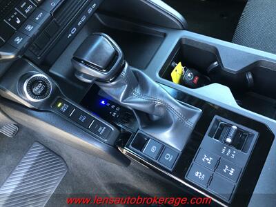 2025 Toyota Land Cruiser 1958  *Like Brand New 11k Miles! - Photo 15 - Tucson, AZ 85705