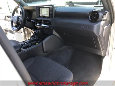 2025 Toyota Land Cruiser 1958  *Like Brand New 11k Miles! - Photo 24 - Tucson, AZ 85705