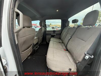 2020 Ford F-250 XLT  Trade in special! - Photo 11 - Tucson, AZ 85705
