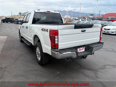 2020 Ford F-250 XLT  Trade in special! - Photo 6 - Tucson, AZ 85705