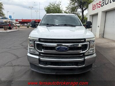 2020 Ford F-250 XLT  Trade in special! - Photo 3 - Tucson, AZ 85705