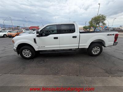 2020 Ford F-250 XLT  Trade in special! - Photo 5 - Tucson, AZ 85705