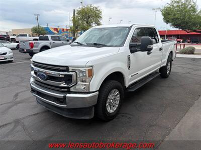 2020 Ford F-250 XLT  Trade in special! - Photo 4 - Tucson, AZ 85705