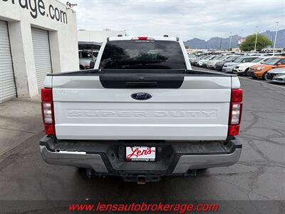 2020 Ford F-250 XLT  Trade in special! - Photo 7 - Tucson, AZ 85705