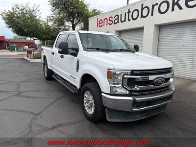 2020 Ford F-250 XLT  Trade in special! - Photo 2 - Tucson, AZ 85705