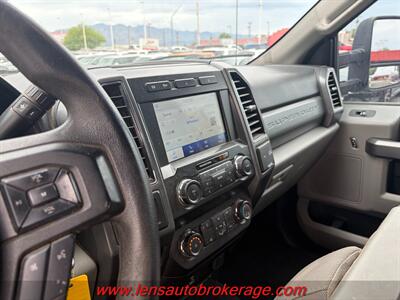 2020 Ford F-250 XLT  Trade in special! - Photo 10 - Tucson, AZ 85705