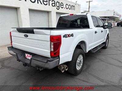 2020 Ford F-250 XLT  Trade in special! - Photo 8 - Tucson, AZ 85705