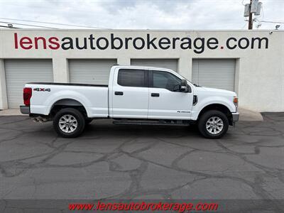 2020 Ford F-250 XLT  Trade in special! Truck