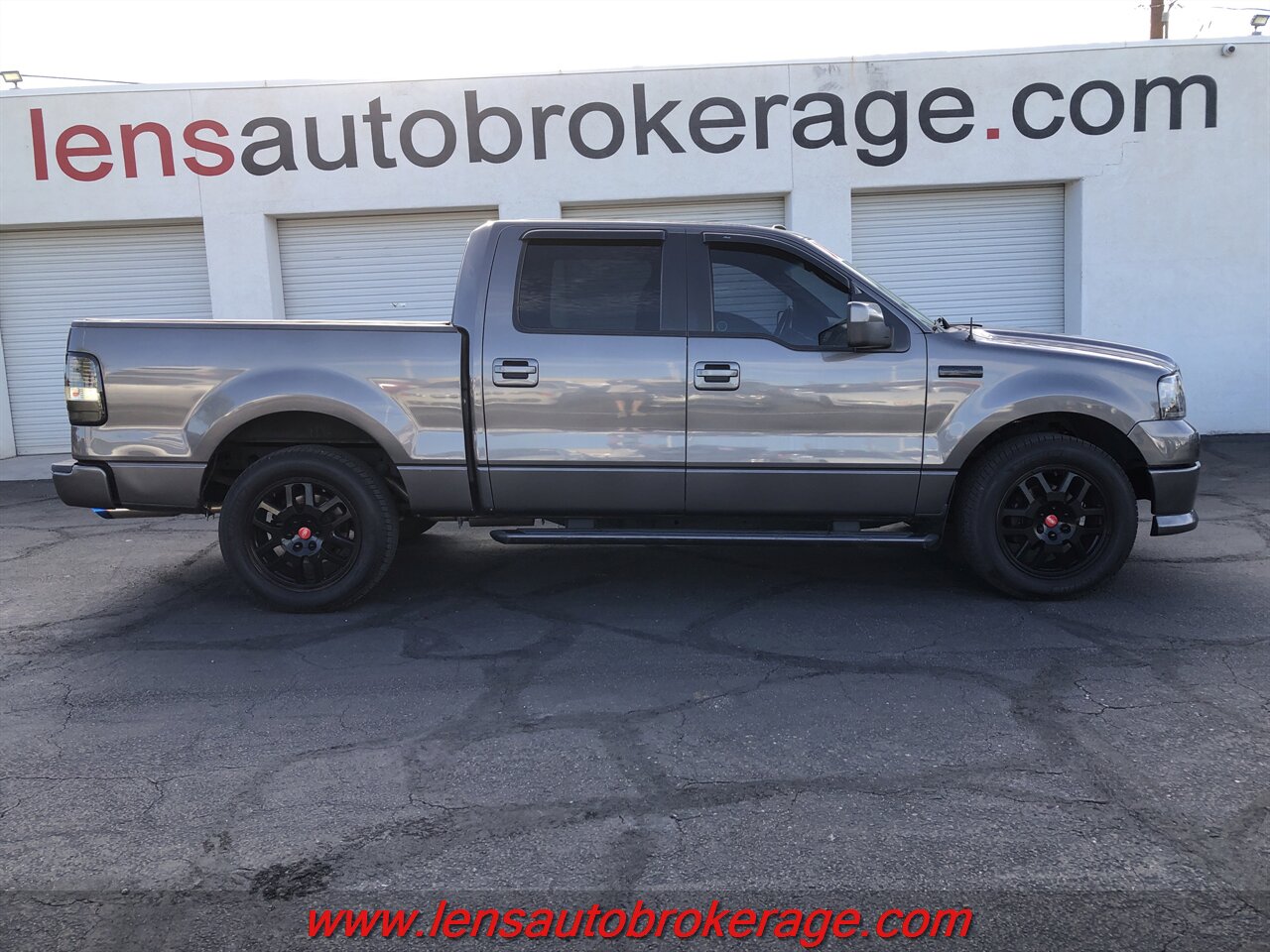 2008 Ford F-150 XLT  **COMING SOON!** - Photo 1 - Tucson, AZ 85705