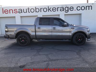 2008 Ford F-150 XLT  **COMING SOON!** Truck