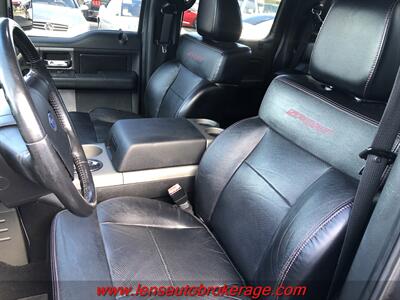 2008 Ford F-150 XLT  **COMING SOON!** - Photo 5 - Tucson, AZ 85705