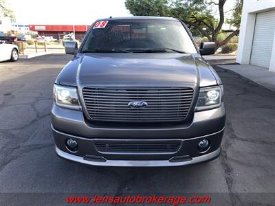 2008 Ford F-150 XLT  **COMING SOON!** - Photo 2 - Tucson, AZ 85705