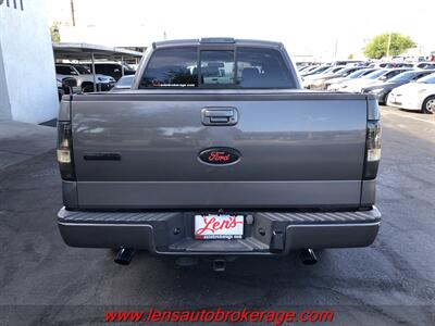 2008 Ford F-150 XLT  **COMING SOON!** - Photo 4 - Tucson, AZ 85705