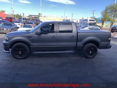 2008 Ford F-150 XLT  **COMING SOON!** - Photo 3 - Tucson, AZ 85705
