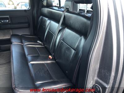 2008 Ford F-150 XLT  **COMING SOON!** - Photo 6 - Tucson, AZ 85705