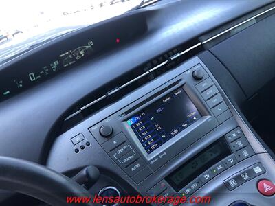 2014 Toyota Prius Two  **ULTIMATE FUEL SAVER!** - Photo 14 - Tucson, AZ 85705