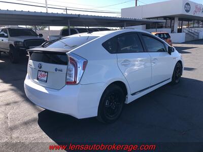 2014 Toyota Prius Two  **ULTIMATE FUEL SAVER!** - Photo 8 - Tucson, AZ 85705