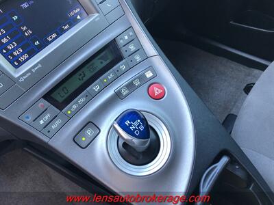2014 Toyota Prius Two  **ULTIMATE FUEL SAVER!** - Photo 15 - Tucson, AZ 85705