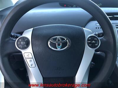 2014 Toyota Prius Two  **ULTIMATE FUEL SAVER!** - Photo 13 - Tucson, AZ 85705