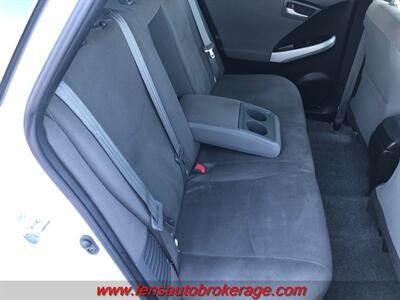 2014 Toyota Prius Two  **ULTIMATE FUEL SAVER!** - Photo 20 - Tucson, AZ 85705