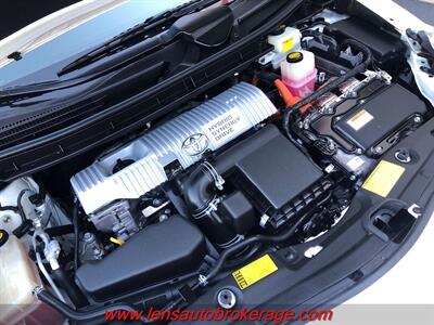 2014 Toyota Prius Two  **ULTIMATE FUEL SAVER!** - Photo 24 - Tucson, AZ 85705