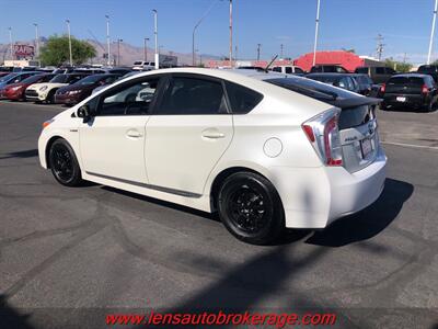 2014 Toyota Prius Two  **ULTIMATE FUEL SAVER!** - Photo 6 - Tucson, AZ 85705