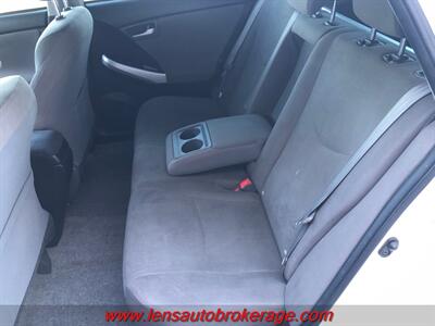2014 Toyota Prius Two  **ULTIMATE FUEL SAVER!** - Photo 17 - Tucson, AZ 85705
