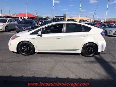 2014 Toyota Prius Two  **ULTIMATE FUEL SAVER!** - Photo 5 - Tucson, AZ 85705
