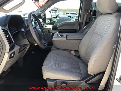 2019 Ford F-250 XLT  *Crew Cab 4x4 Diesel! - Photo 11 - Tucson, AZ 85705