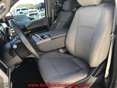 2019 Ford F-250 XLT  *Crew Cab 4x4 Diesel! - Photo 12 - Tucson, AZ 85705