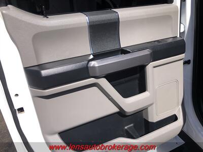 2019 Ford F-250 XLT  *Crew Cab 4x4 Diesel! - Photo 15 - Tucson, AZ 85705