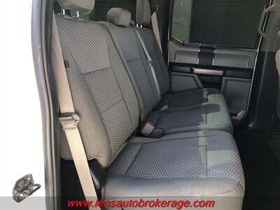 2019 Ford F-250 XLT  *Crew Cab 4x4 Diesel! - Photo 18 - Tucson, AZ 85705