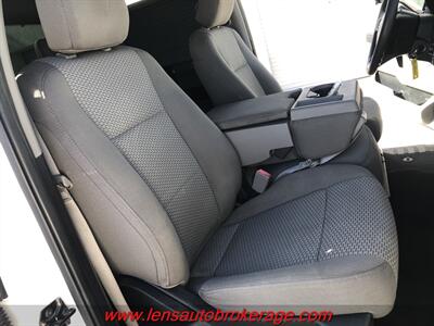 2019 Ford F-250 XLT  *Crew Cab 4x4 Diesel! - Photo 21 - Tucson, AZ 85705