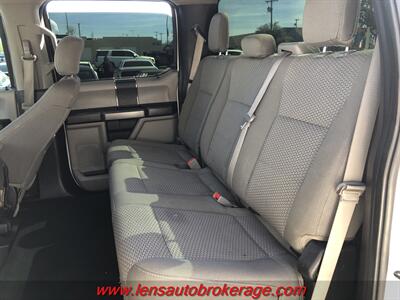 2019 Ford F-250 XLT  *Crew Cab 4x4 Diesel! - Photo 16 - Tucson, AZ 85705