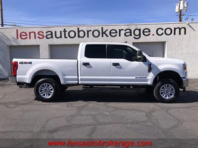 2019 Ford F-250 XLT  *Crew Cab 4x4 Diesel! Truck