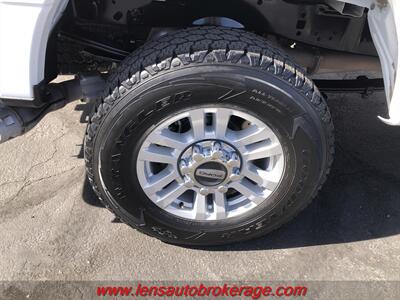 2019 Ford F-250 XLT  *Crew Cab 4x4 Diesel! - Photo 23 - Tucson, AZ 85705