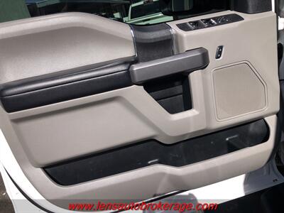 2019 Ford F-250 XLT  *Crew Cab 4x4 Diesel! - Photo 9 - Tucson, AZ 85705