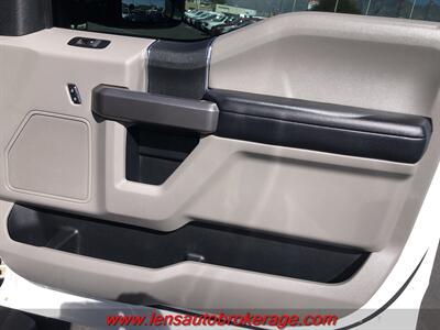 2019 Ford F-250 XLT  *Crew Cab 4x4 Diesel! - Photo 19 - Tucson, AZ 85705