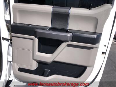 2019 Ford F-250 XLT  *Crew Cab 4x4 Diesel! - Photo 17 - Tucson, AZ 85705