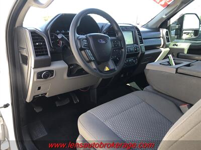 2019 Ford F-250 XLT  *Crew Cab 4x4 Diesel! - Photo 10 - Tucson, AZ 85705